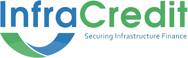 InfraCredit logo